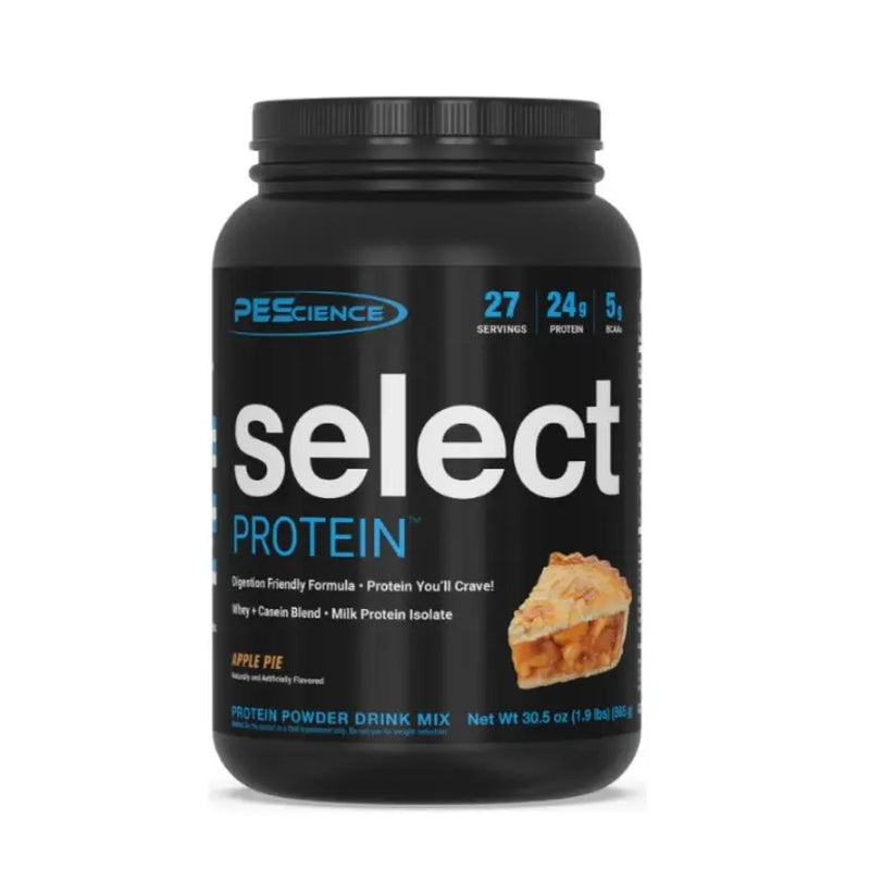 Pescience Select Protein - Easy to Digest, Low Calorie Protein Powder for Men & Women (2Lbs) Workout Supplement Fitness