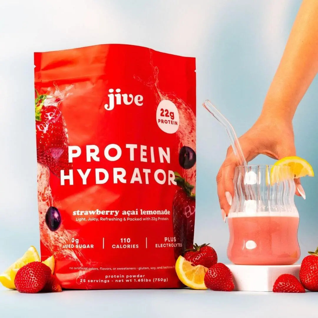 Protein Hydrator