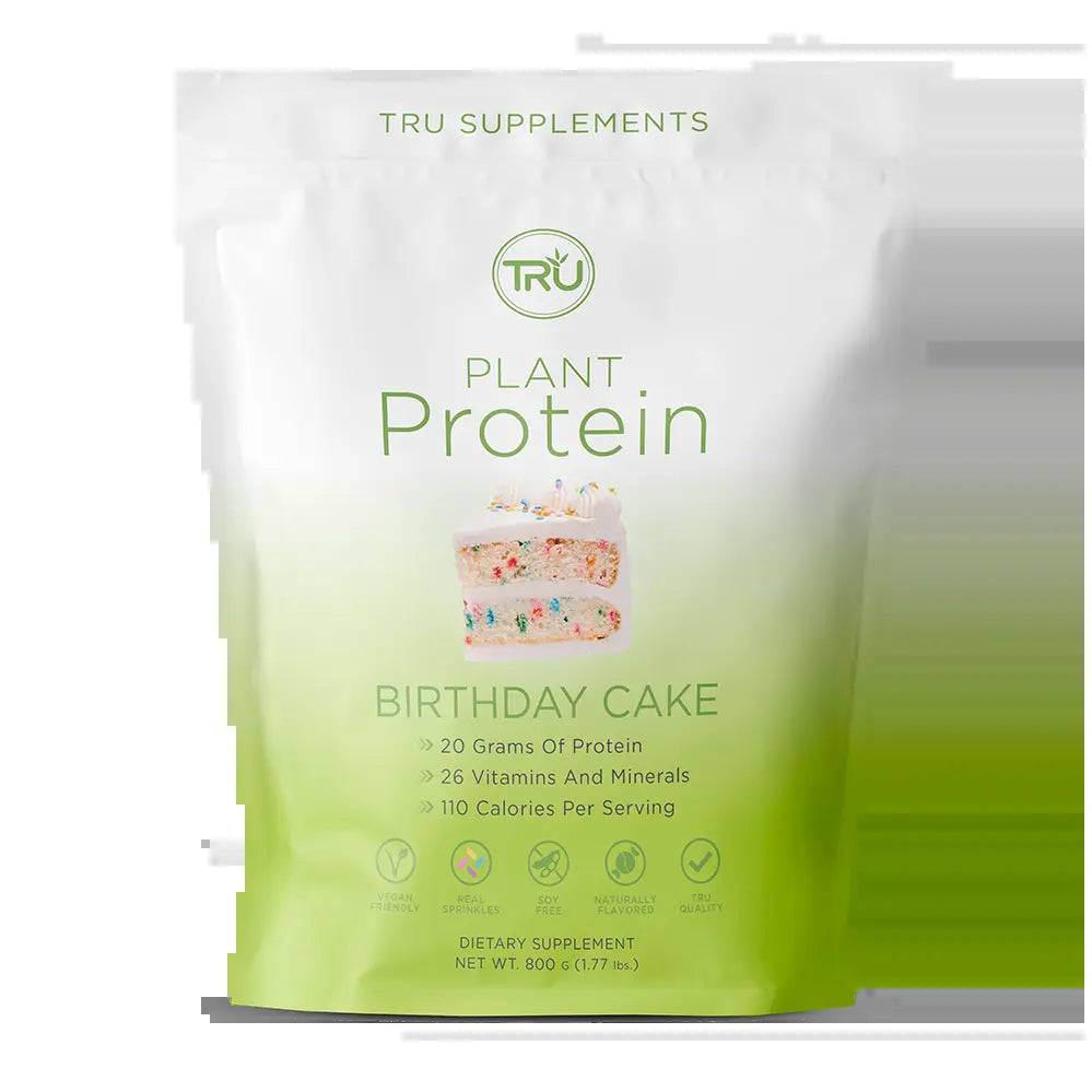 TRU Protein