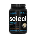 Pescience Select Protein - Easy to Digest, Low Calorie Protein Powder for Men & Women (2Lbs) Workout Supplement Fitness
