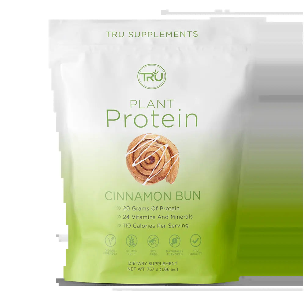 TRU Protein
