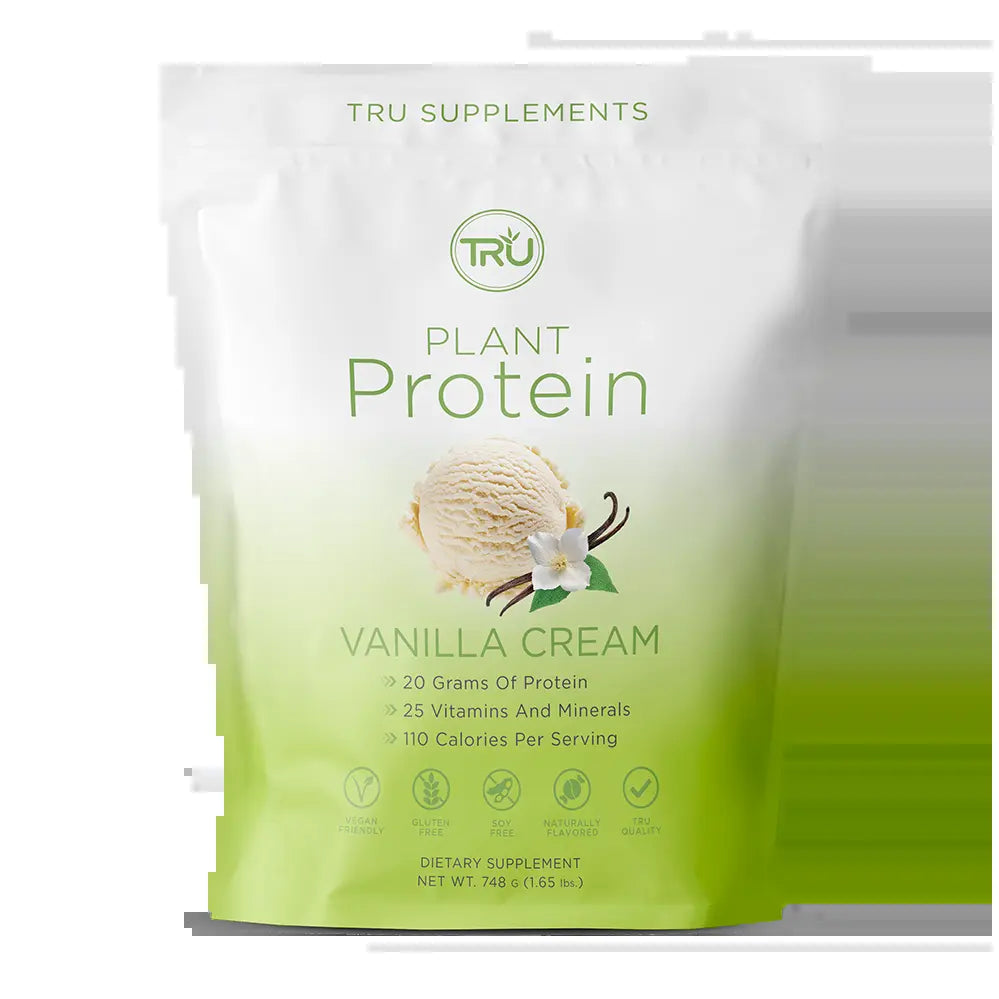 TRU Protein