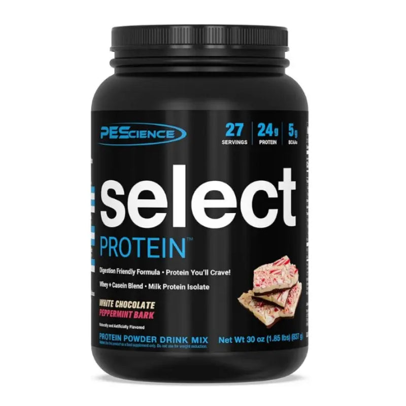 Pescience Select Protein - Easy to Digest, Low Calorie Protein Powder for Men & Women (2Lbs) Workout Supplement Fitness