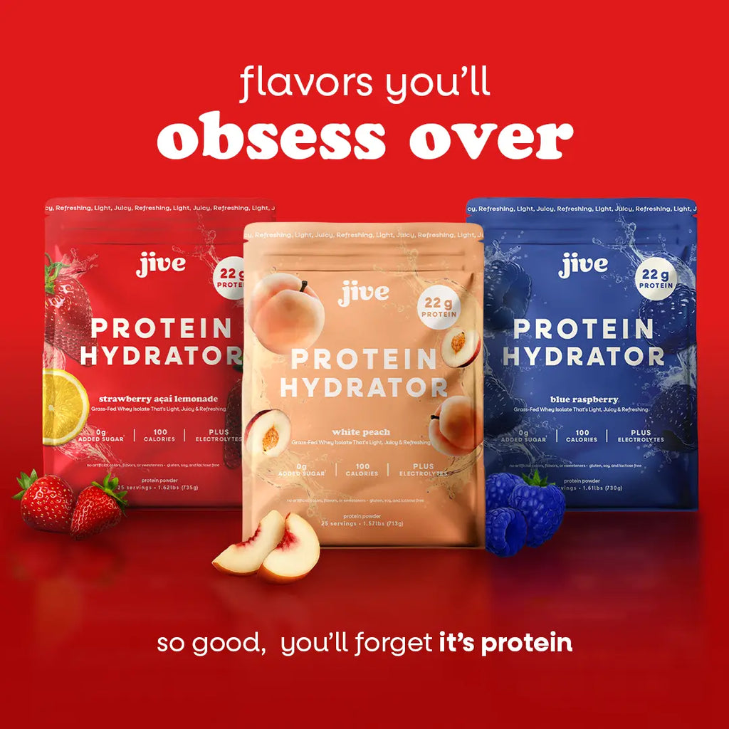 Protein Hydrator
