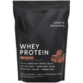 Sports Research Whey Protein - Sports Nutrition Whey Isolate Protein Powder - 5 Lb Bag Bulk Protein Powder 25G per Serving