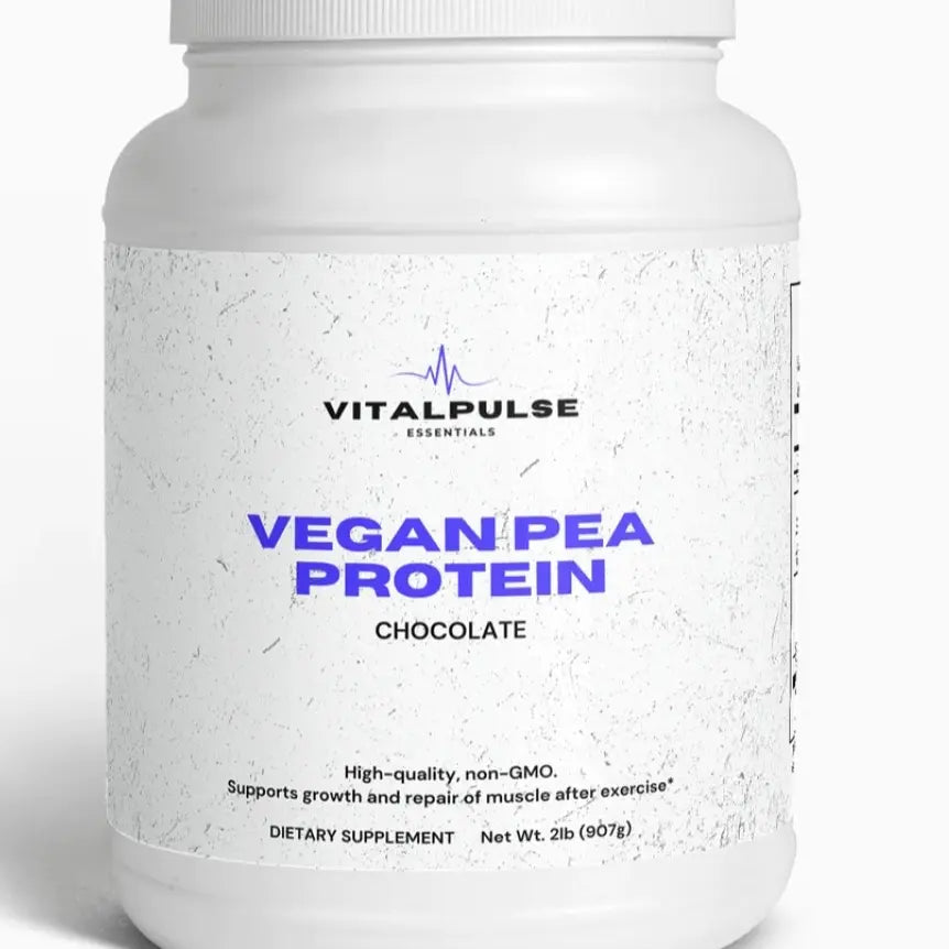 Vegan Protein