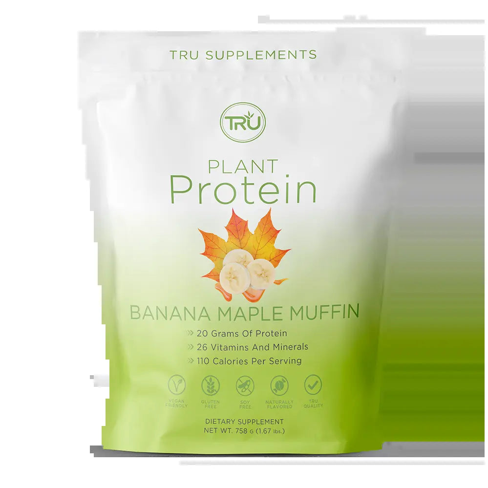 TRU Protein