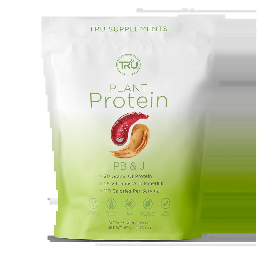 TRU Protein