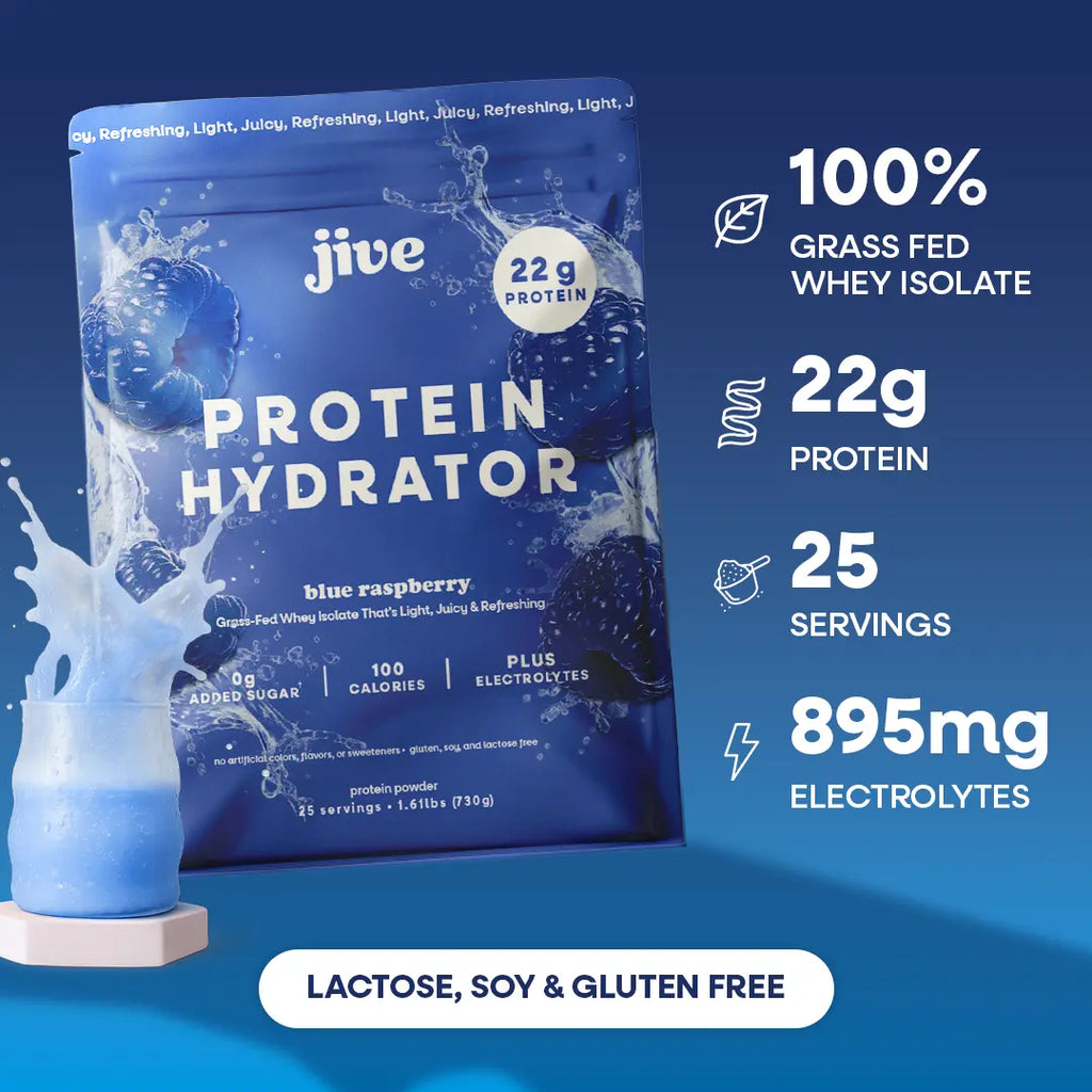 Protein Hydrator