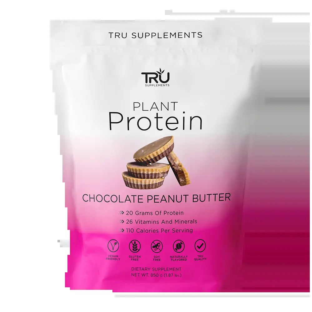 TRU Protein