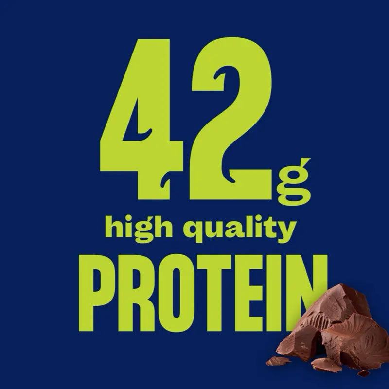 Core Power Elite 42G Protein Shake Chocolate 14Fl. Oz. 10 Pack - High Quality Protein Beverage with Complete Protein - Energy