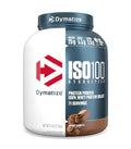Dymatize ISO100 Hydrolyzed Protein Powder 25G Protein 5.5G Bcaas Gluten Free Fast Absorbing Dietary Fitness Protein Supplement Healthcare Edible Whey Muscle