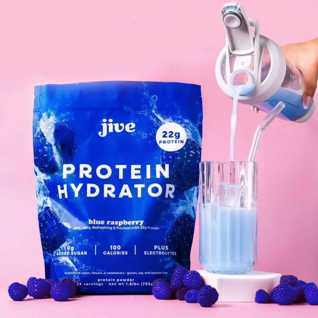 Protein Hydrator