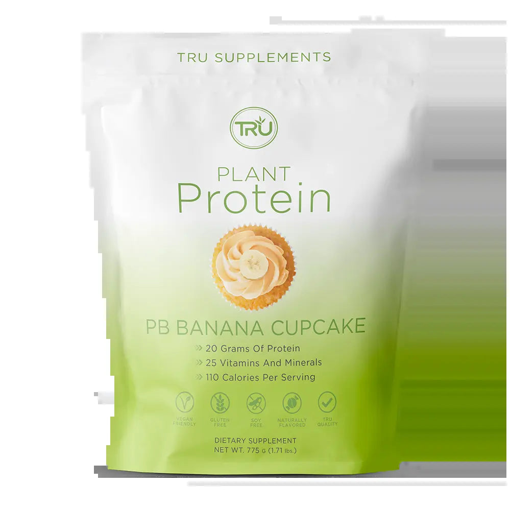 TRU Protein
