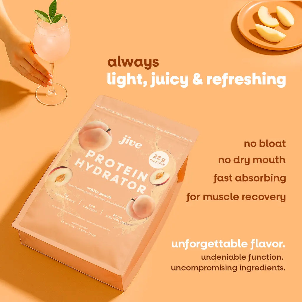Protein Hydrator