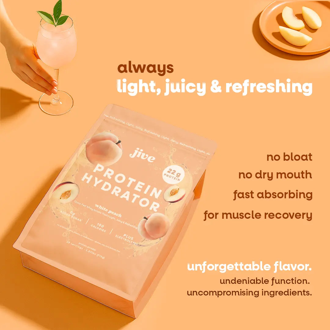 Protein Hydrator