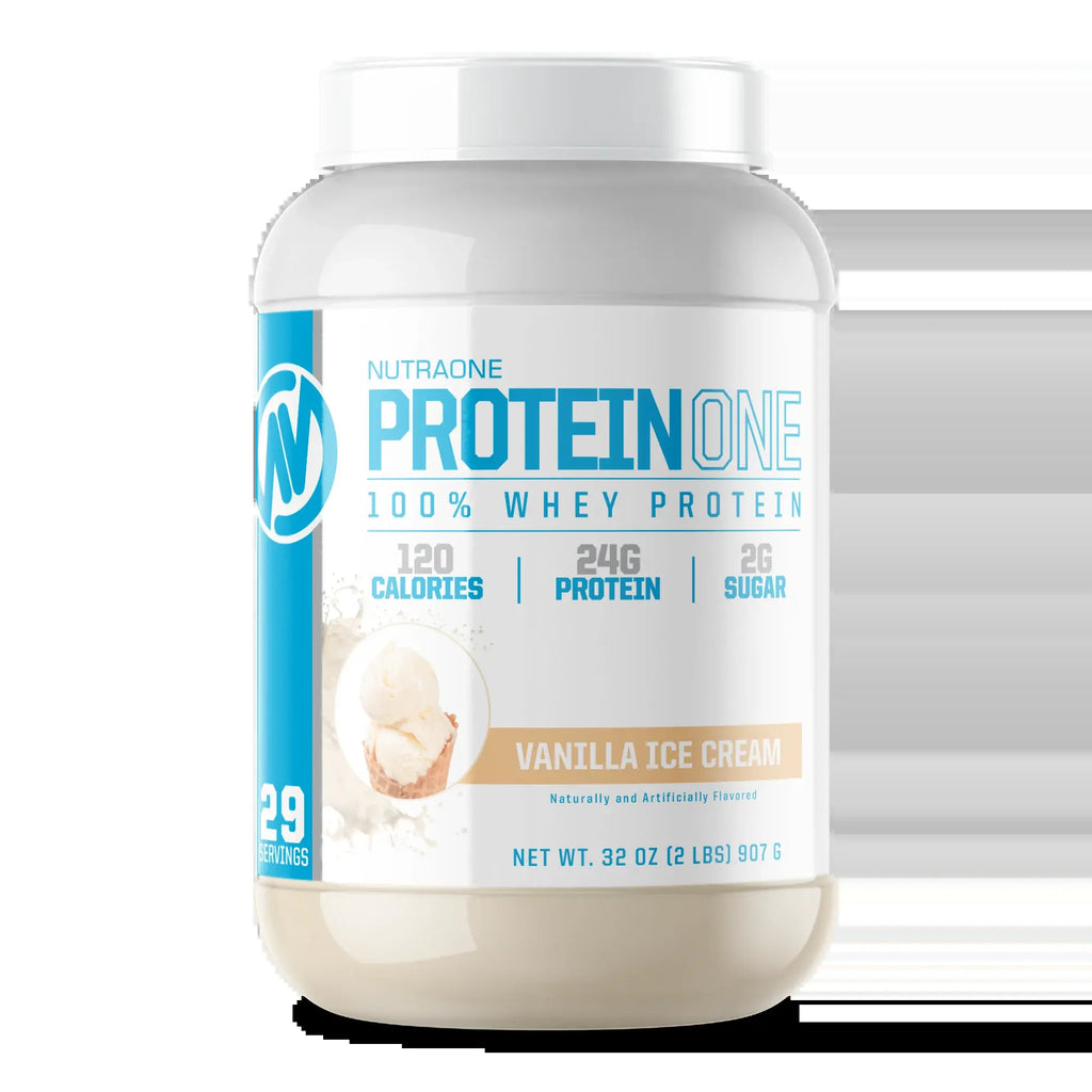 Nutraone Protein One