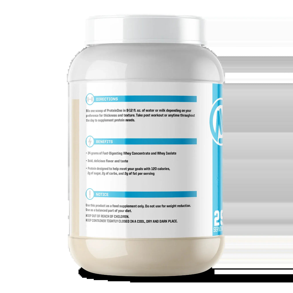 Nutraone Protein One