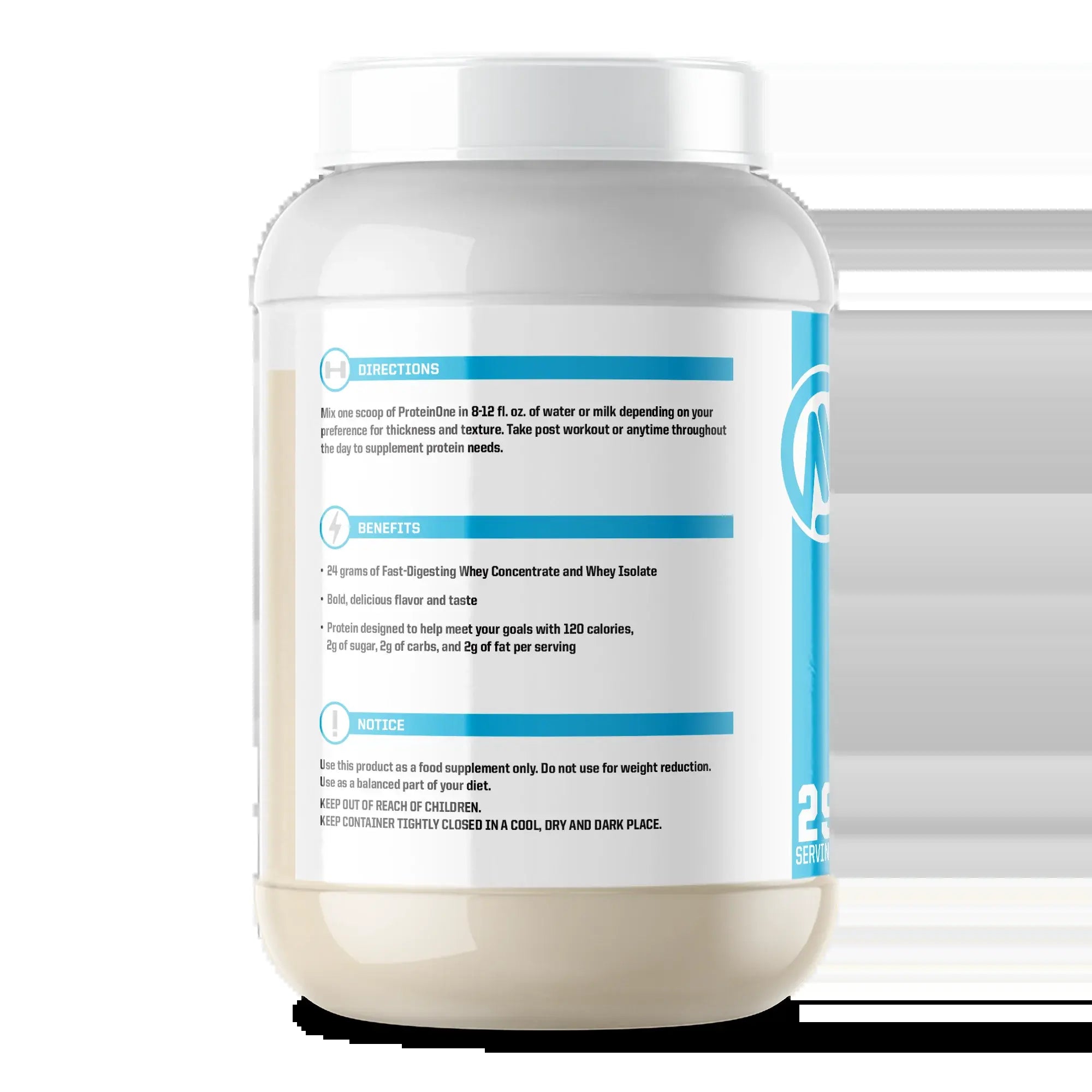 Nutraone Protein One