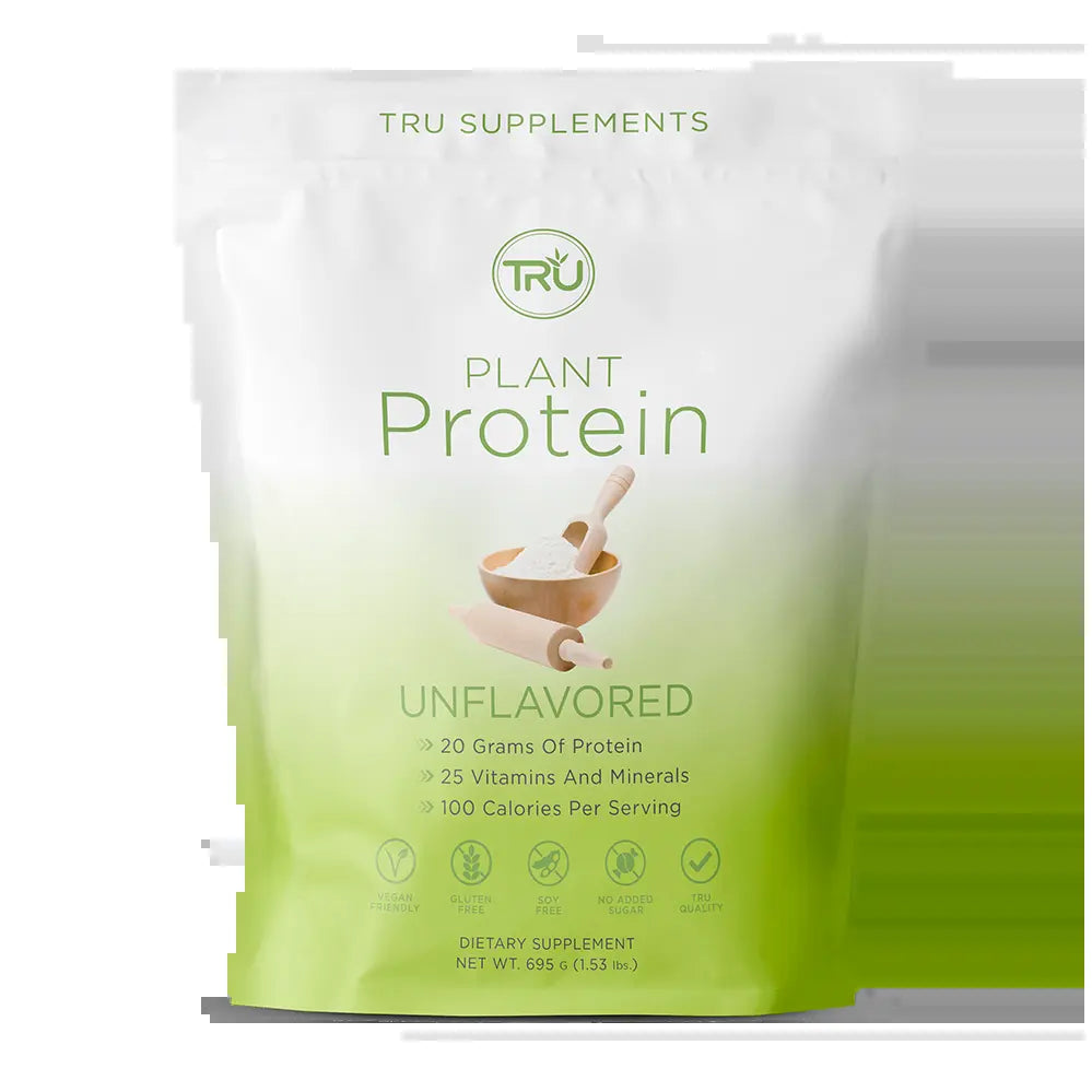 TRU Protein