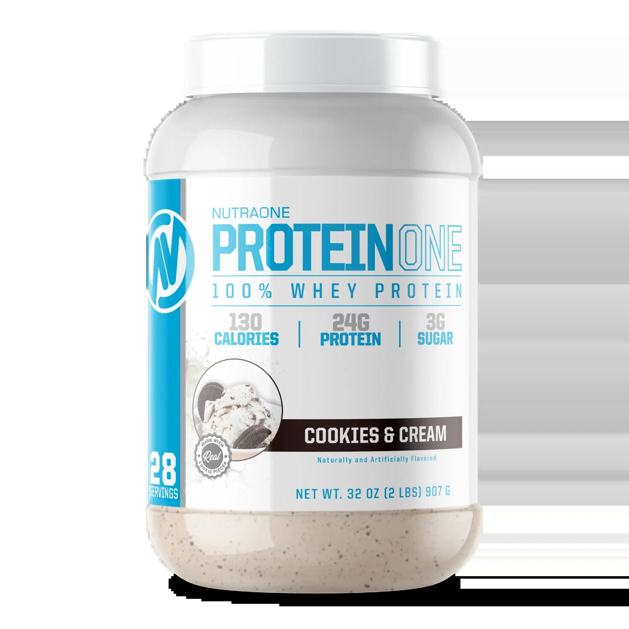 Nutraone Protein One