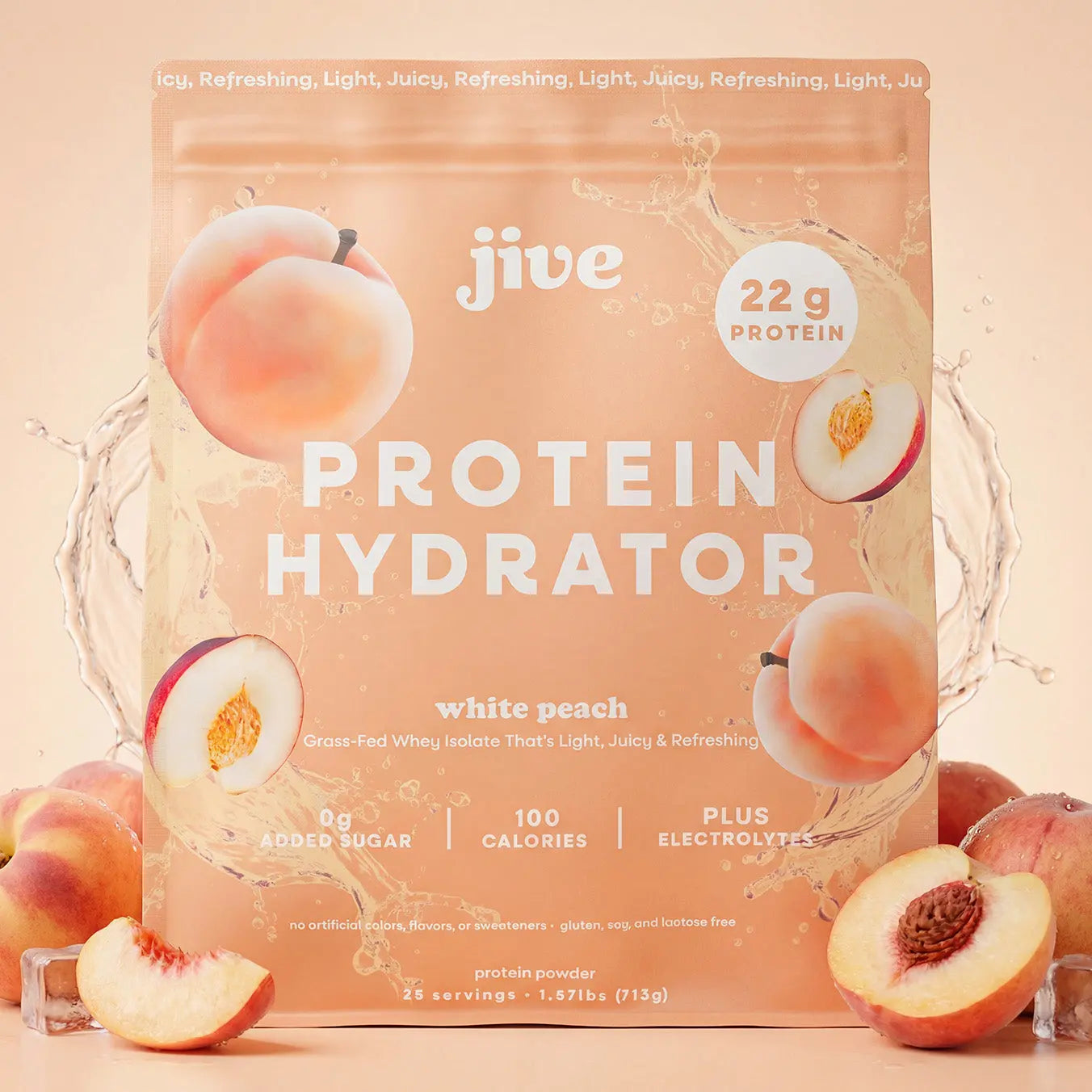 Protein Hydrator