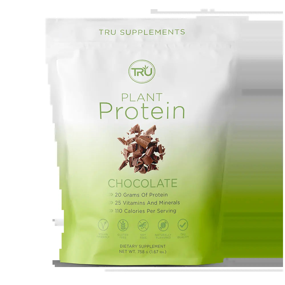 TRU Protein
