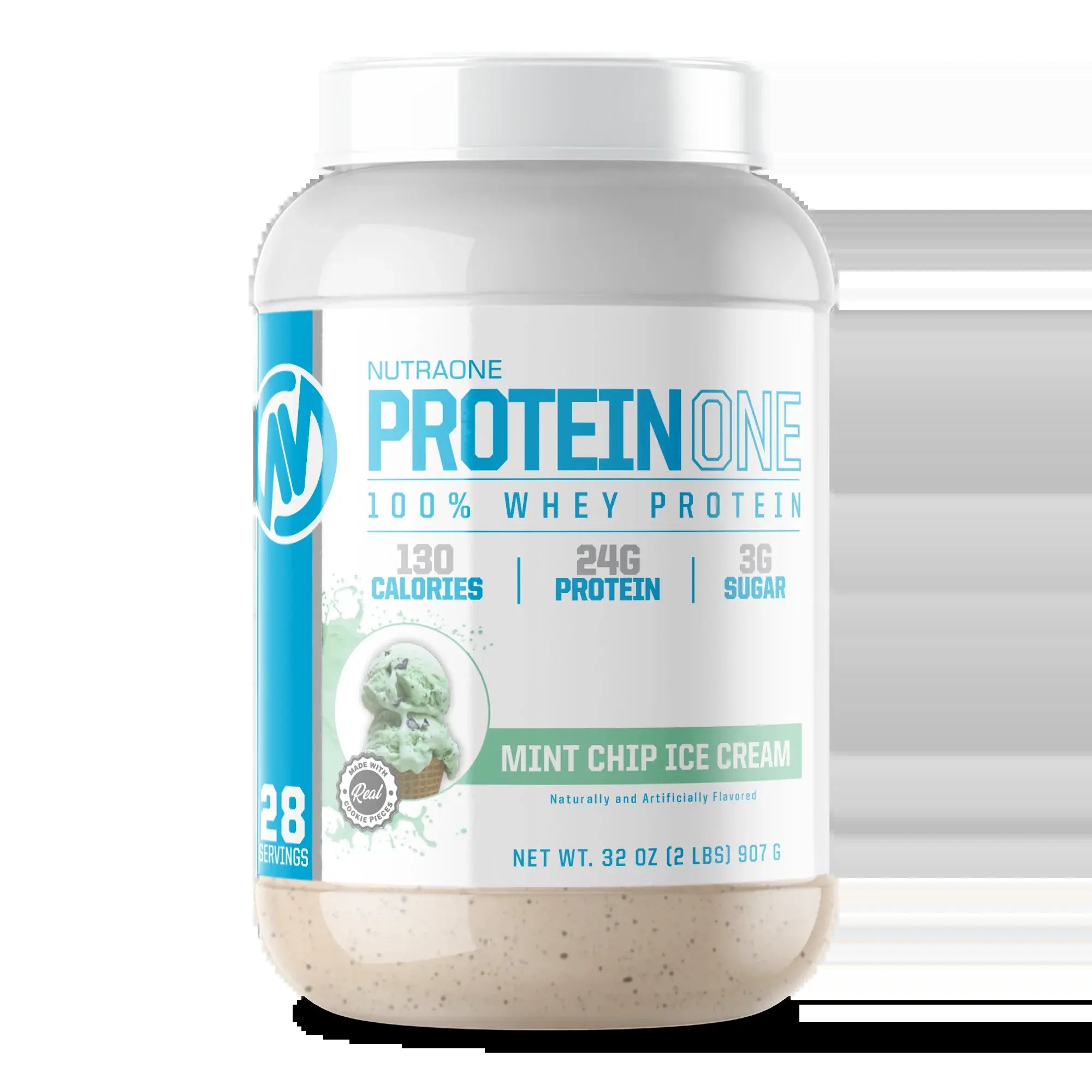 Nutraone Protein One
