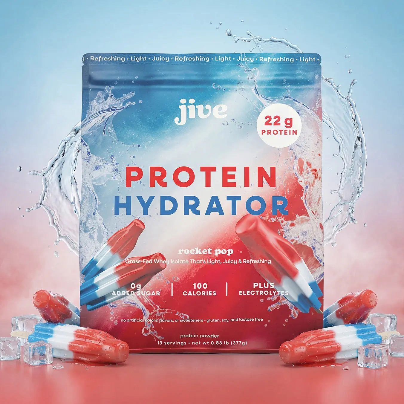 Protein Hydrator