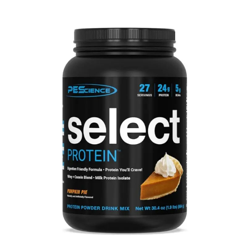 Pescience Select Protein - Easy to Digest, Low Calorie Protein Powder for Men & Women (2Lbs) Workout Supplement Fitness
