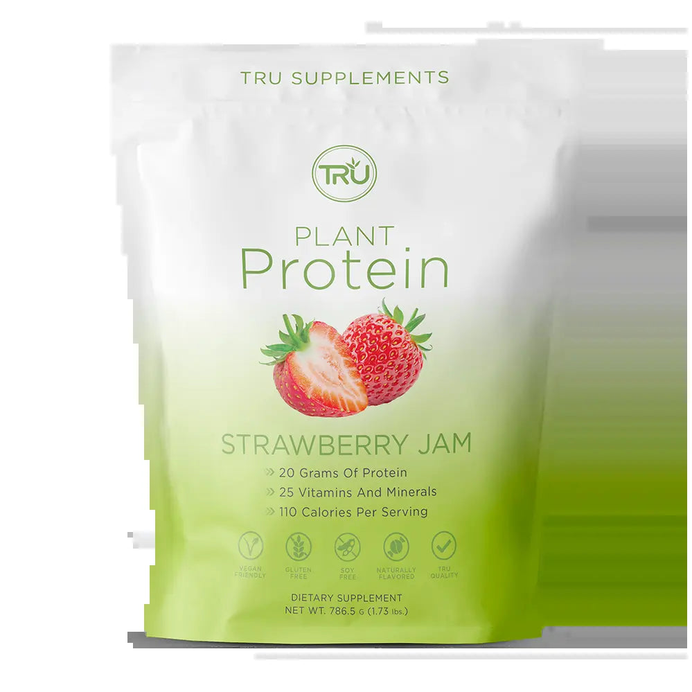 TRU Protein