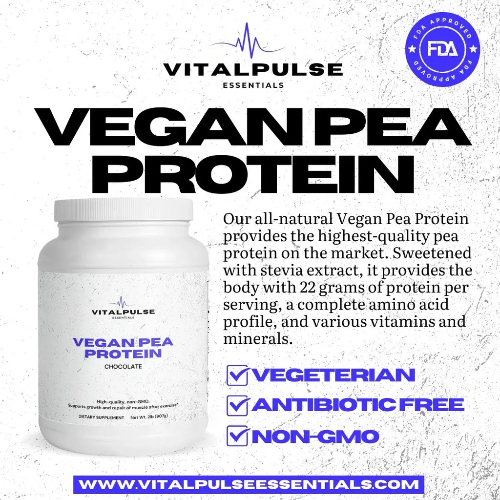 Vegan Protein