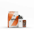 MYPROTEIN Impact Protein Bundle - Whey Protein Powder (Smooth Edible Texture), Fitness Shaker, Muscle Growth Dietary Supplement