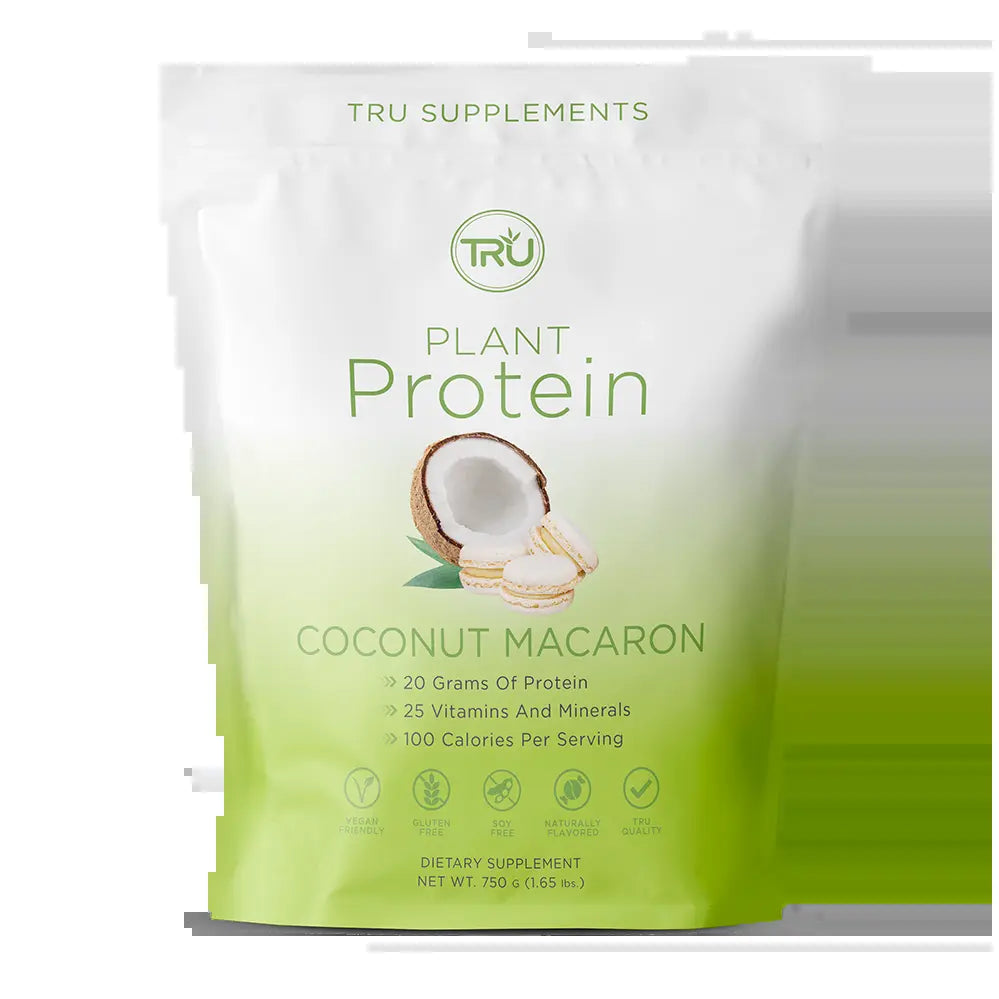 TRU Protein