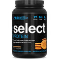 Pescience Select Protein Low Carb Protein Powder Keto Friendly and Gluten Free