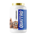 Magnum Nutraceuticals Quattro Original, 4-Stage Protein Isolate Protein Powder Healthcare Supplement