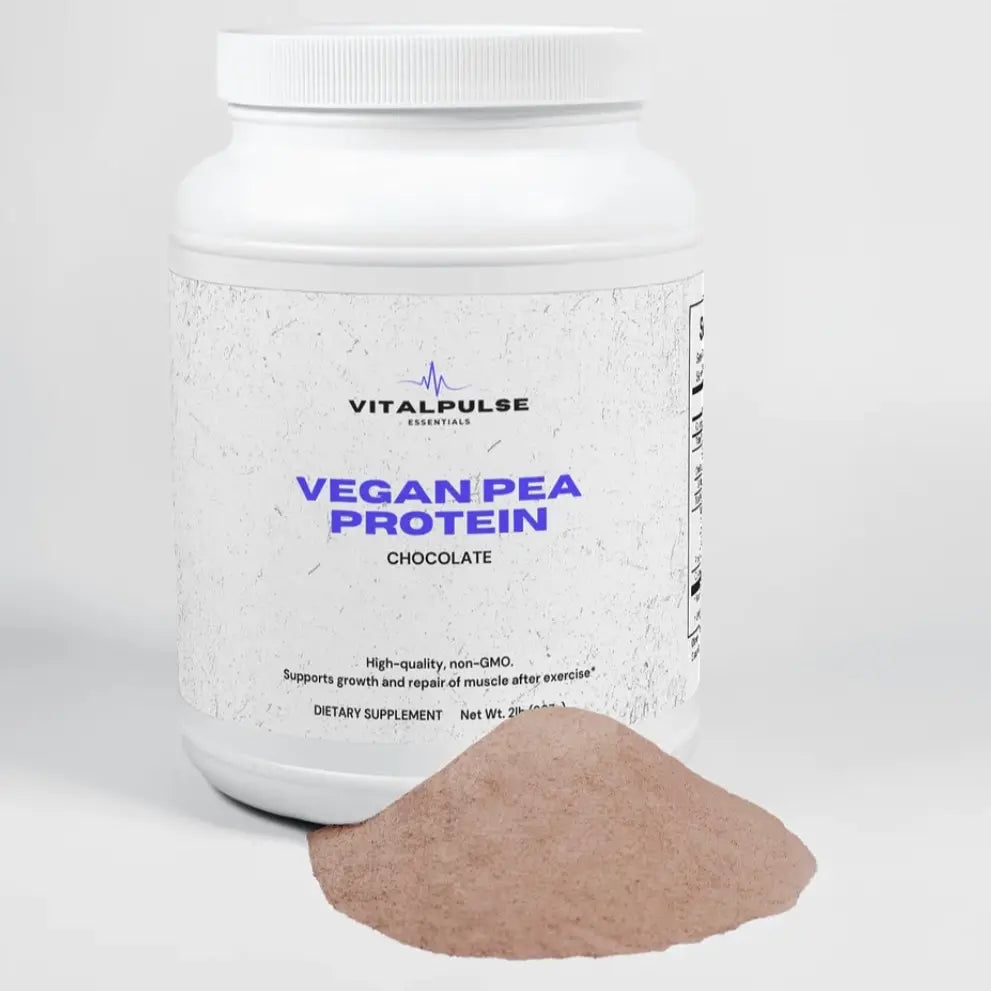 Vegan Protein